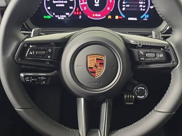 New 2026 Porsche Cayenne GTS AWD/4WD image 27