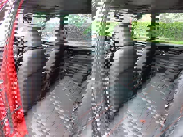 New 2026 Honda CR-V Sport Touring image 17