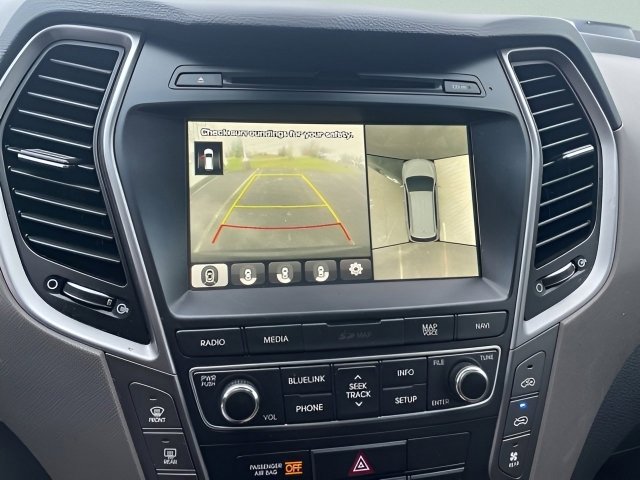 Used 2018 Hyundai Santa Fe Limited image 24