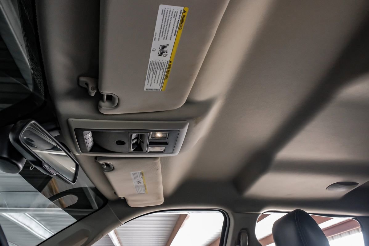 Used 2014 RAM 2500 Laramie w/ Convenience Group image 28