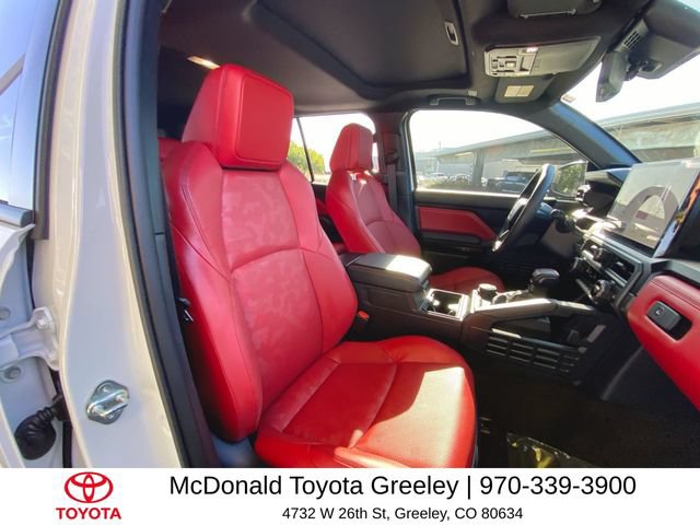 Used 2026 Toyota 4Runner TRD Pro AWD/4WD image 25