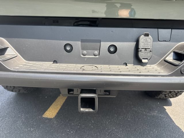 New 2026 RAM 1500 Warlock AWD/4WD image 26