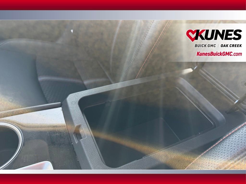 Used 2025 Nissan Altima 2.5 SR image 19