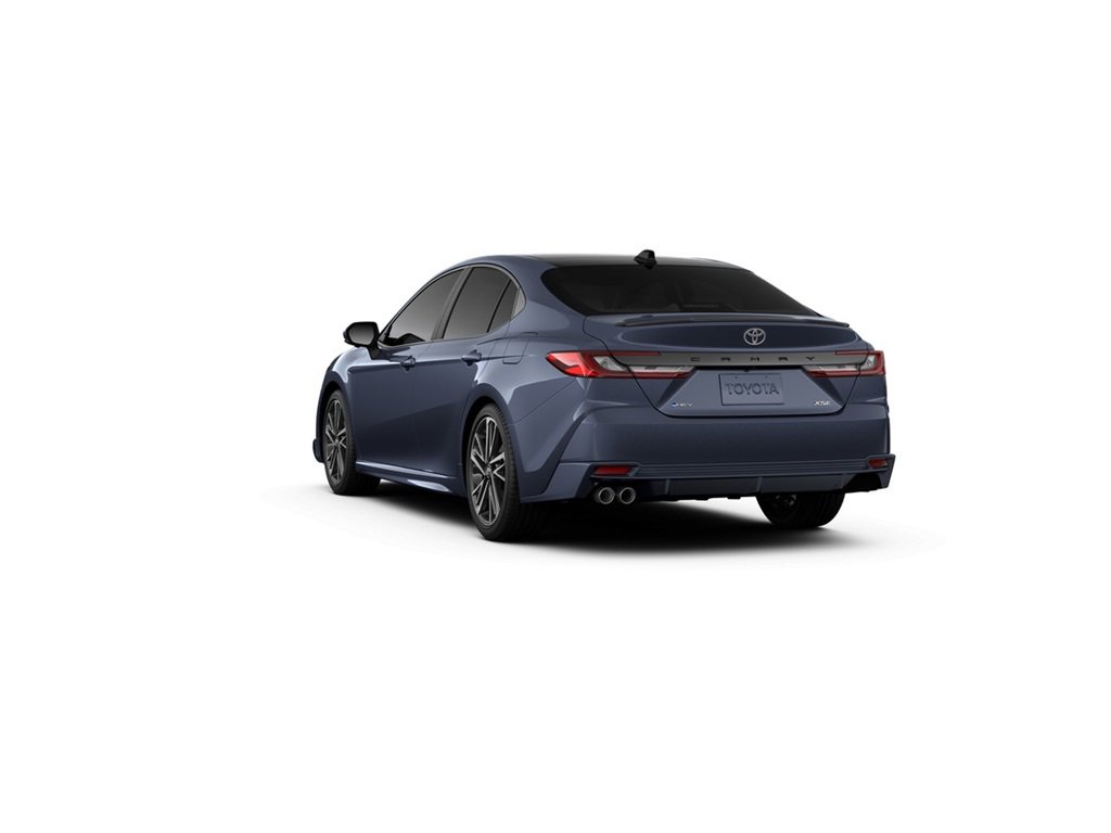 New 2026 Toyota Camry XSE image 9