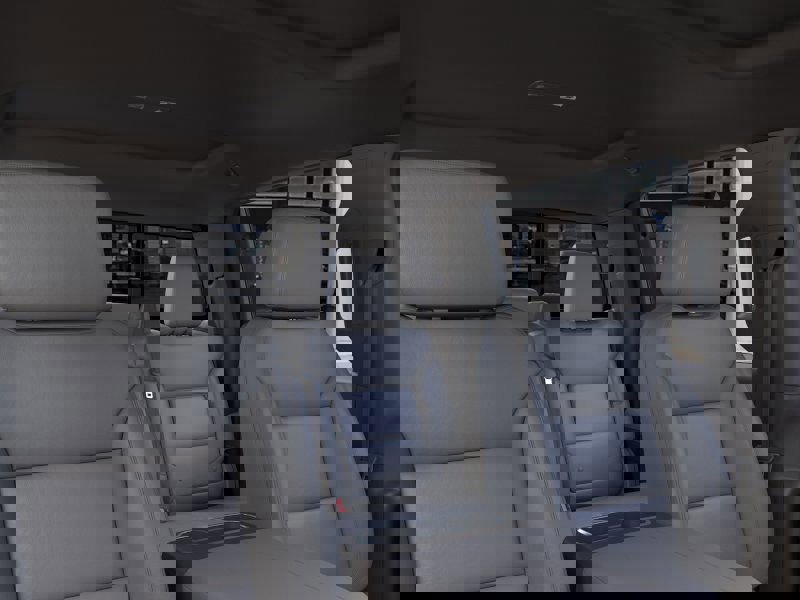 New 2026 Chevrolet Silverado 1500 RST w/ Convenience Package II image 24