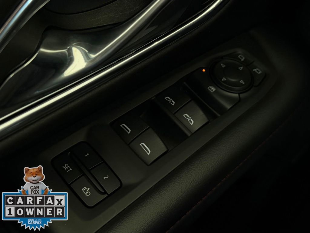 Used 2023 Chevrolet Tahoe RST RWD image 27