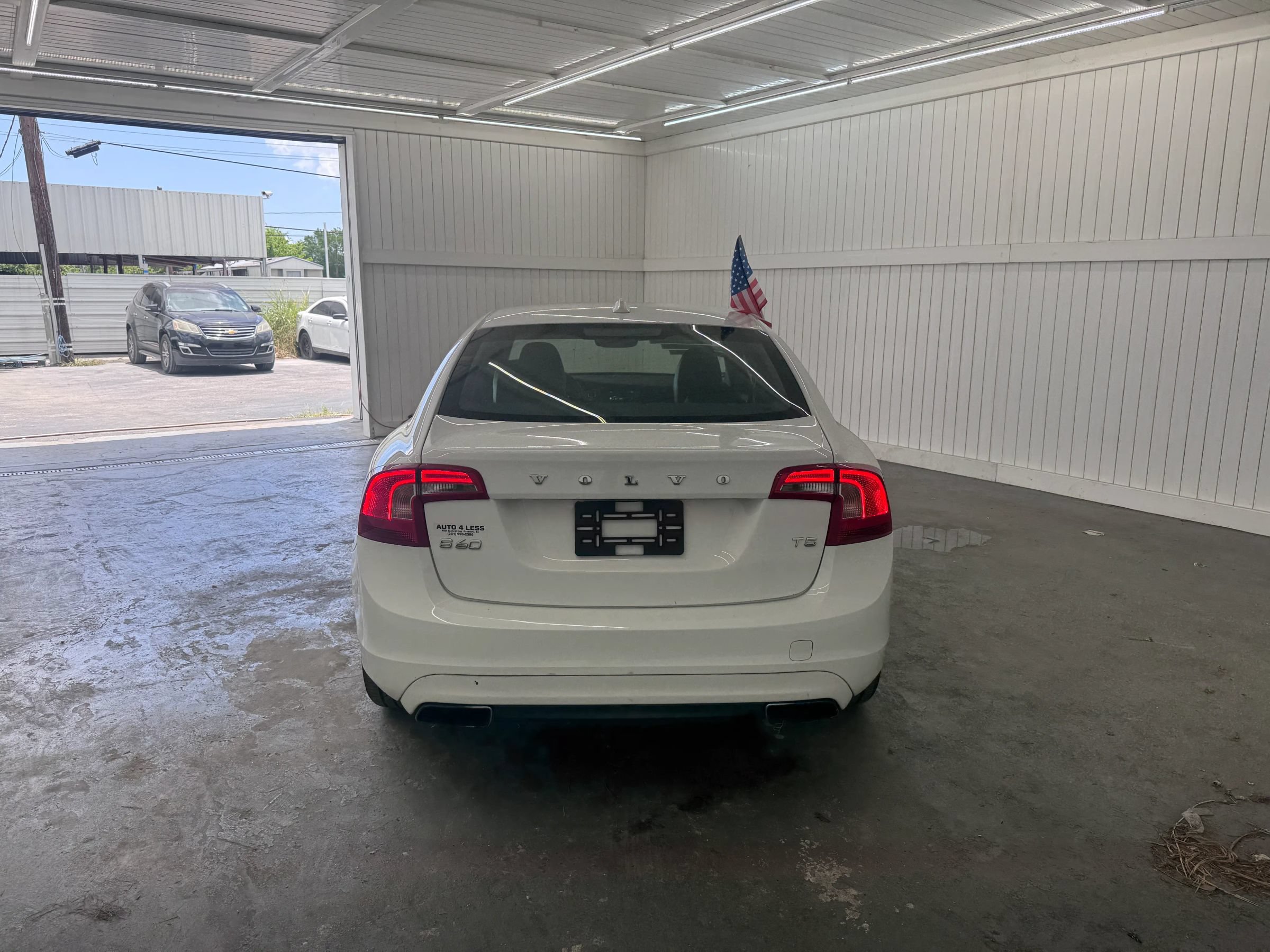 Used 2015 Volvo S60 T5 Premier FWD image 6