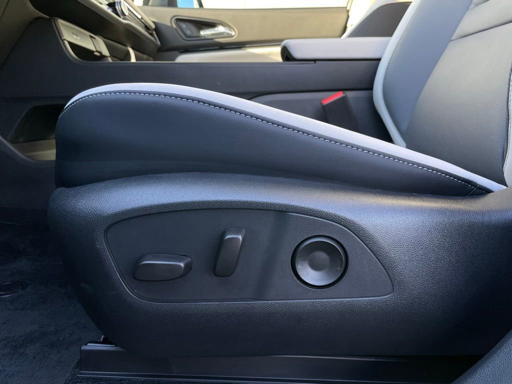 New 2026 Honda Prologue Touring image 25