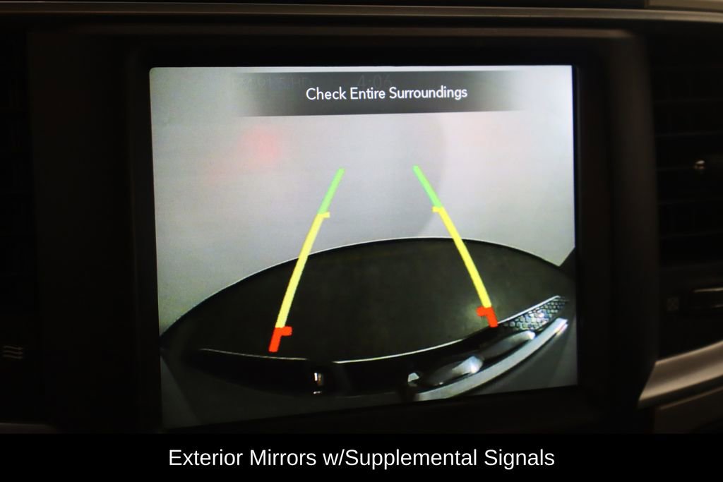 Used 2018 RAM 1500 Big Horn image 34