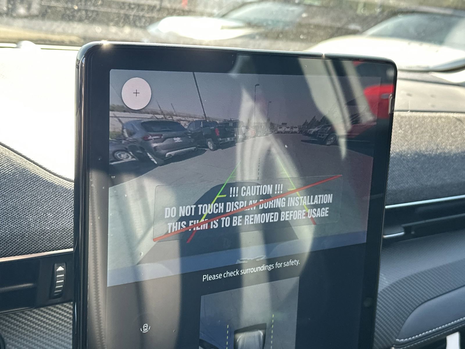 New 2025 Ford Mustang Mach-E Premium image 14