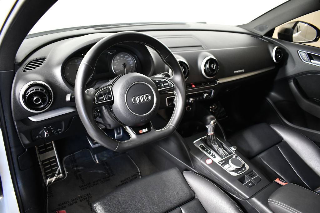 Used 2016 Audi S3 Premium Plus w/ Technology Package image 21