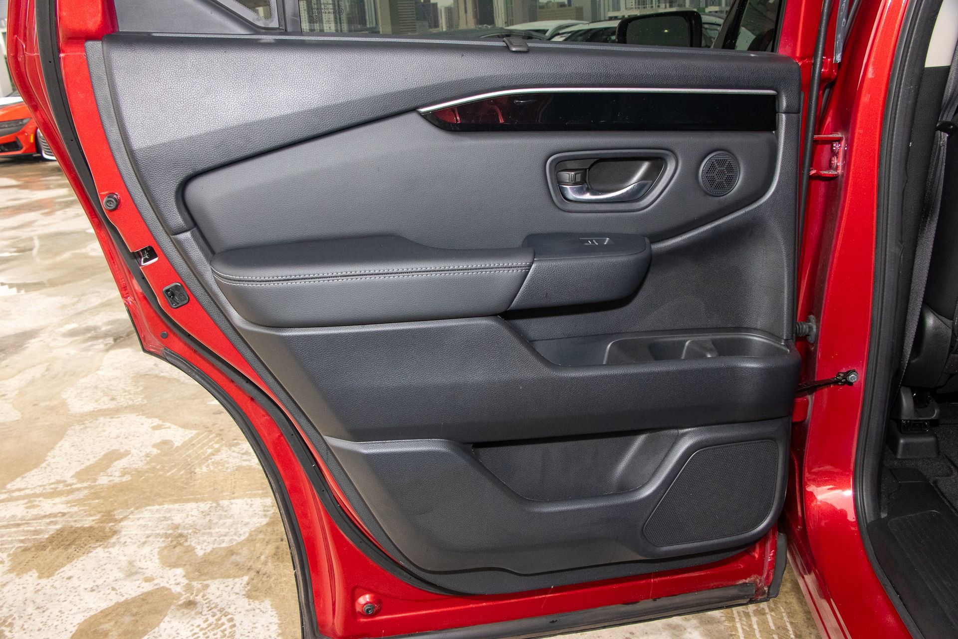 Certified 2023 Honda Pilot EX-L image 12