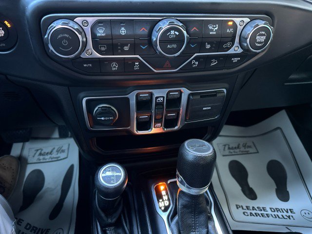 Used 2019 Jeep Wrangler Unlimited Sport S image 17