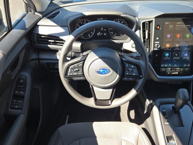 New 2026 Subaru Crosstrek 2.5i Premium AWD/4WD image 2