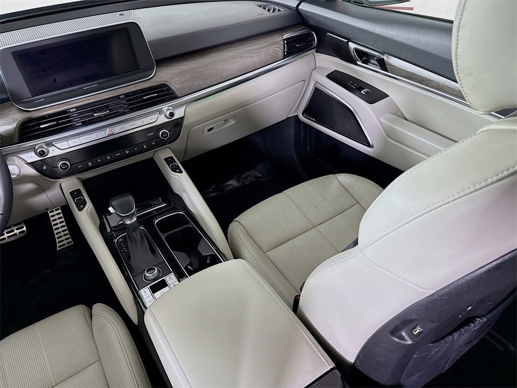 Used 2020 Kia Telluride SX image 28