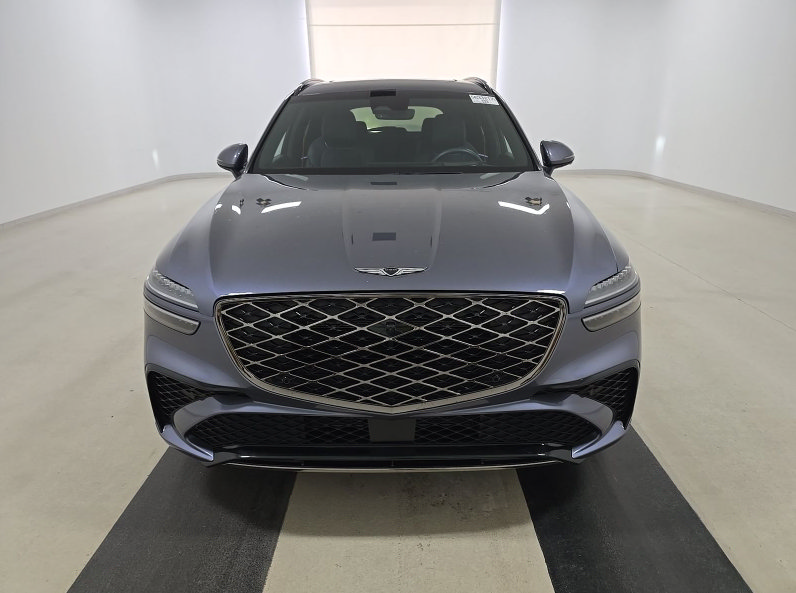 Used 2026 Genesis GV70 3.5T Sport Prestige AWD/4WD image 13