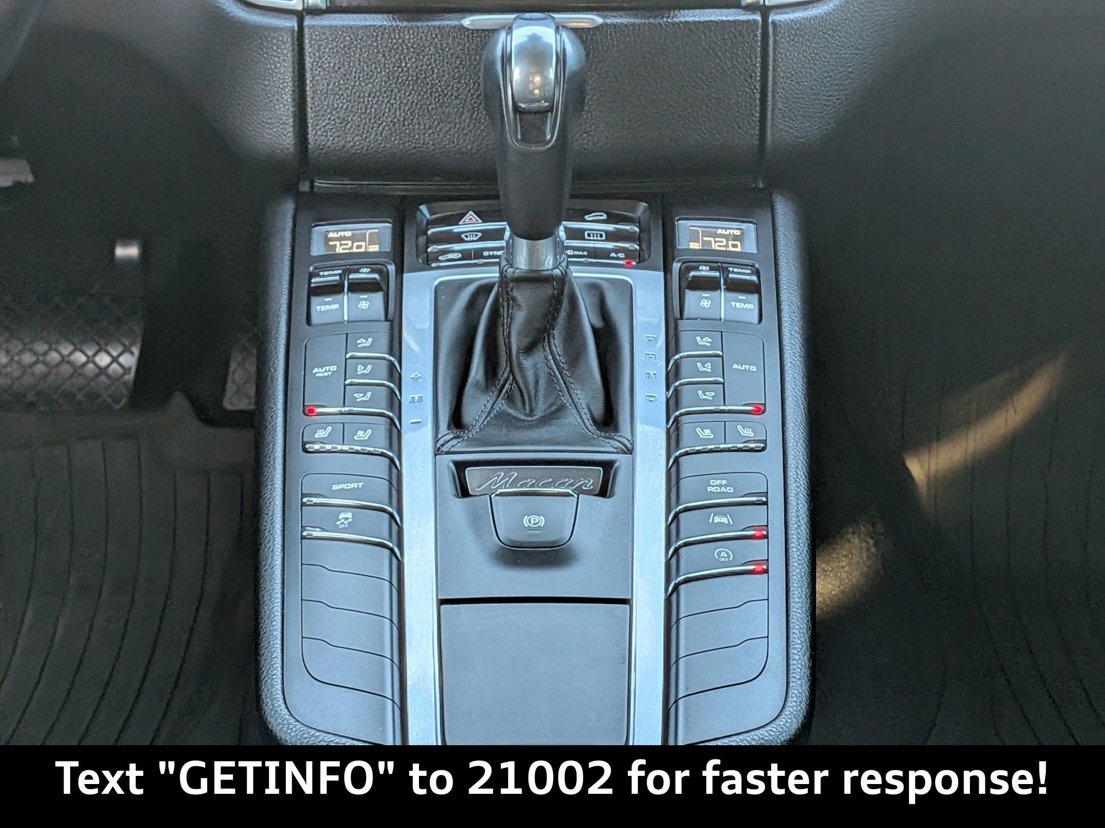 Used 2017 Porsche Macan S image 21