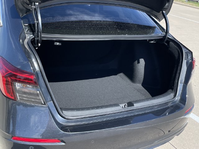 Used 2024 Honda Civic Touring image 29
