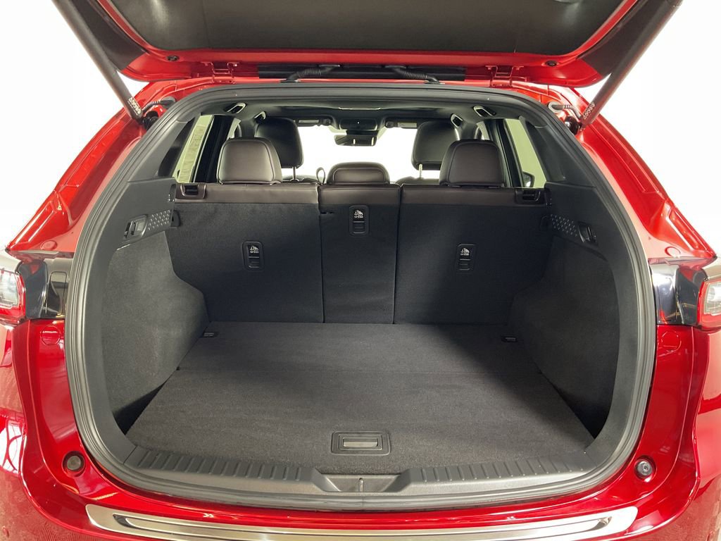 Used 2025 MAZDA CX-5 Signature image 21