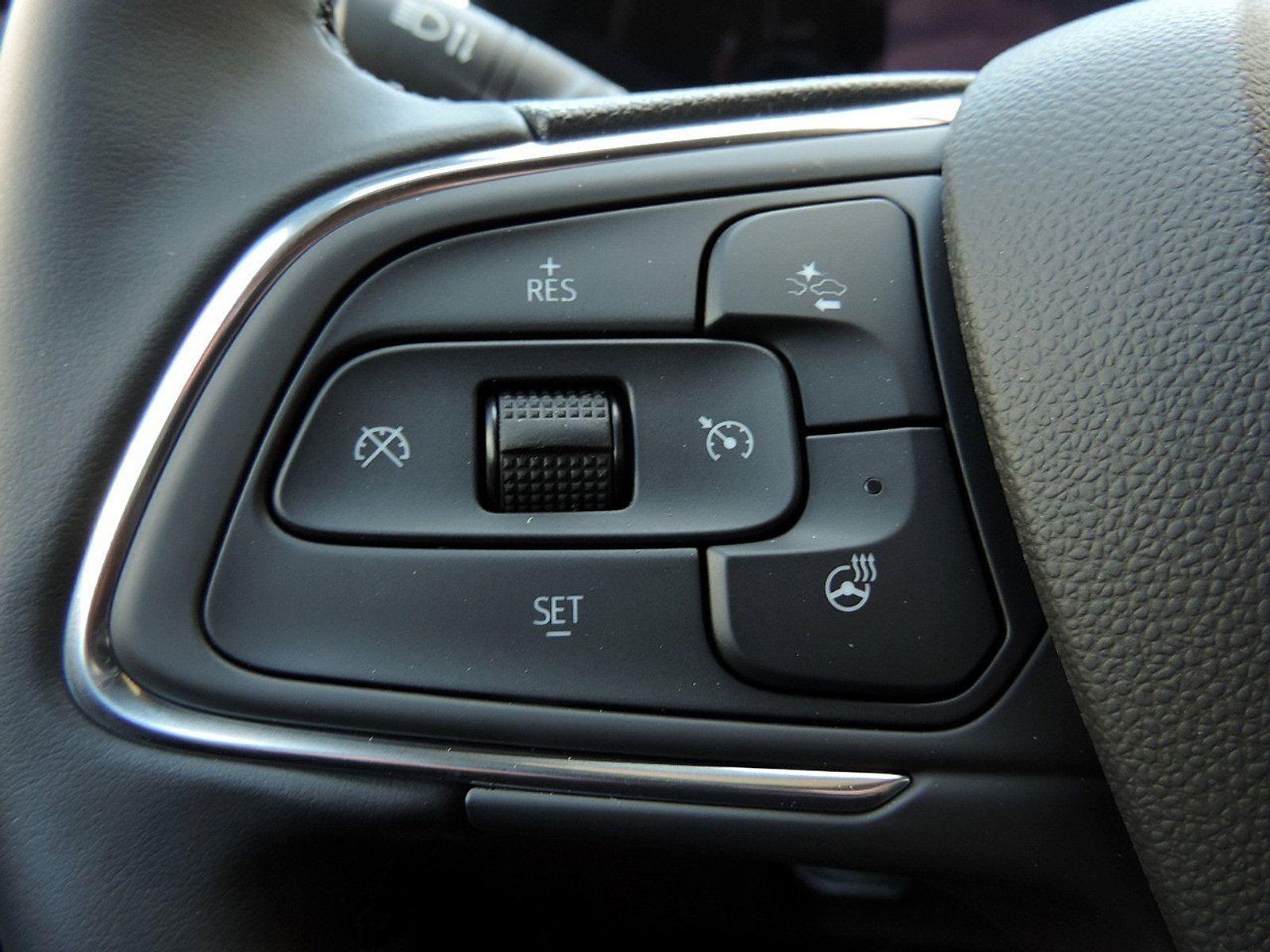 New 2026 Buick Envista Avenir FWD image 22