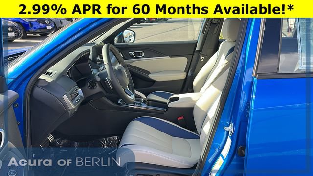 New 2026 Acura Integra A-Spec image 9