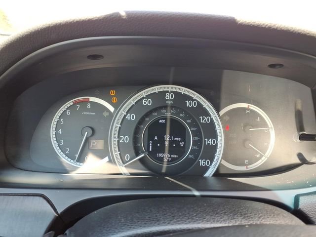 Used 2013 Honda Accord Touring image 27