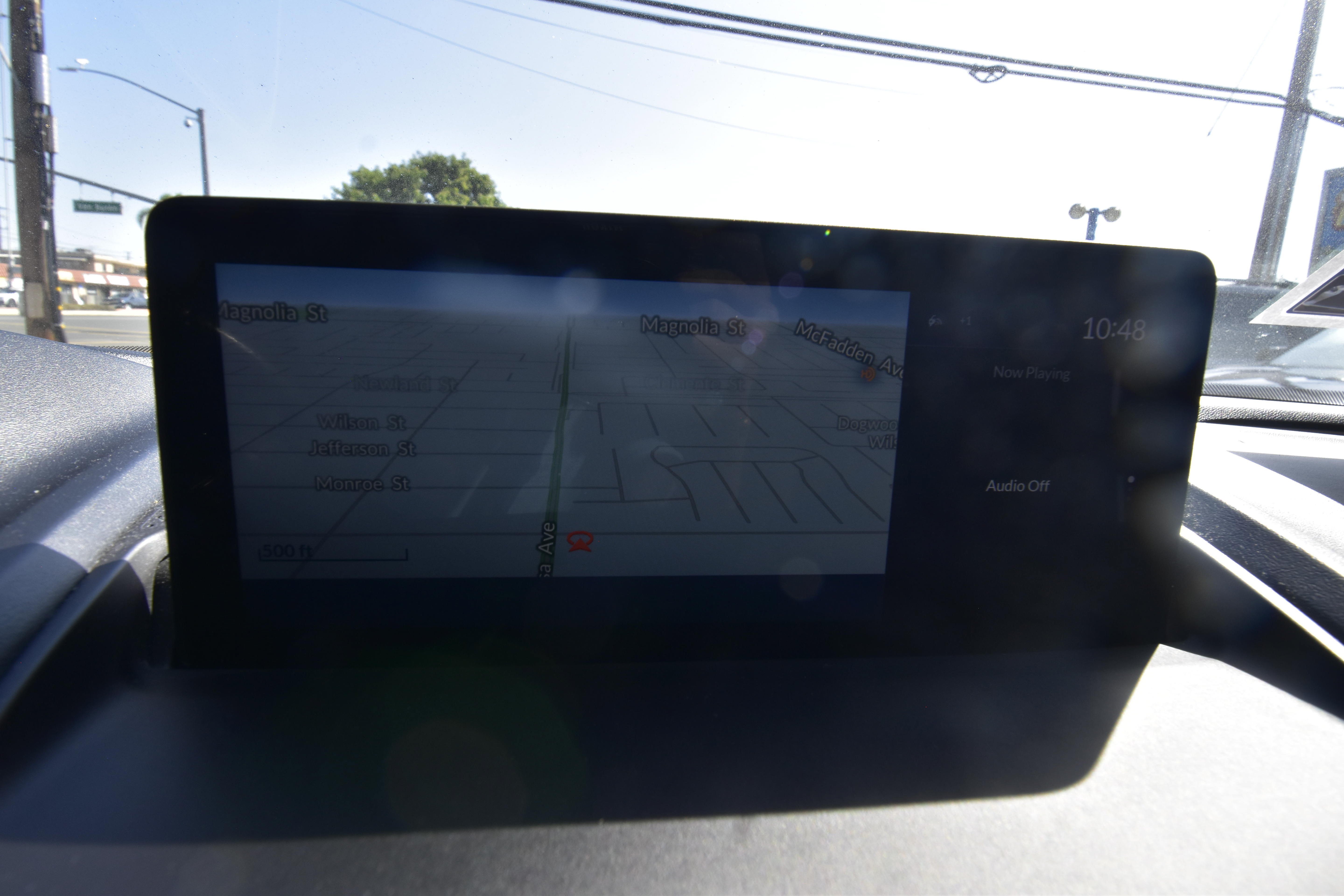 Used 2021 Acura RDX w/ Advance Package FWD image 9