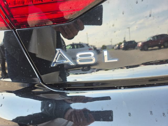 Used 2021 Audi A8 L 3.0T w/ Luxury Package AWD/4WD image 25