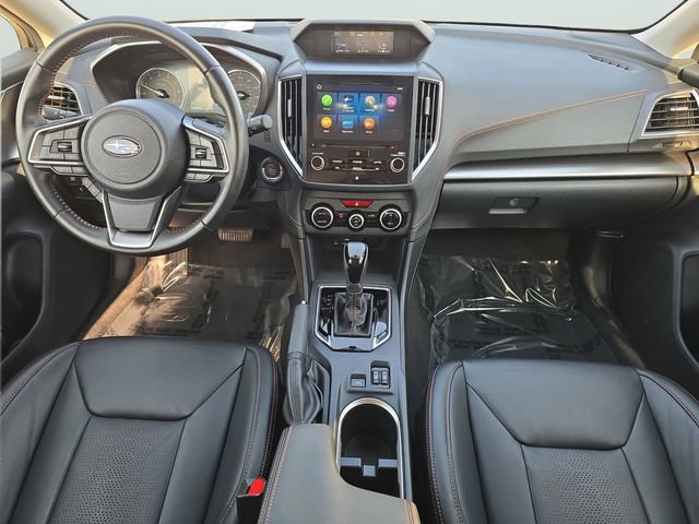 Certified 2022 Subaru Crosstrek 2.5i Limited w/ Popular Package #4A image 8