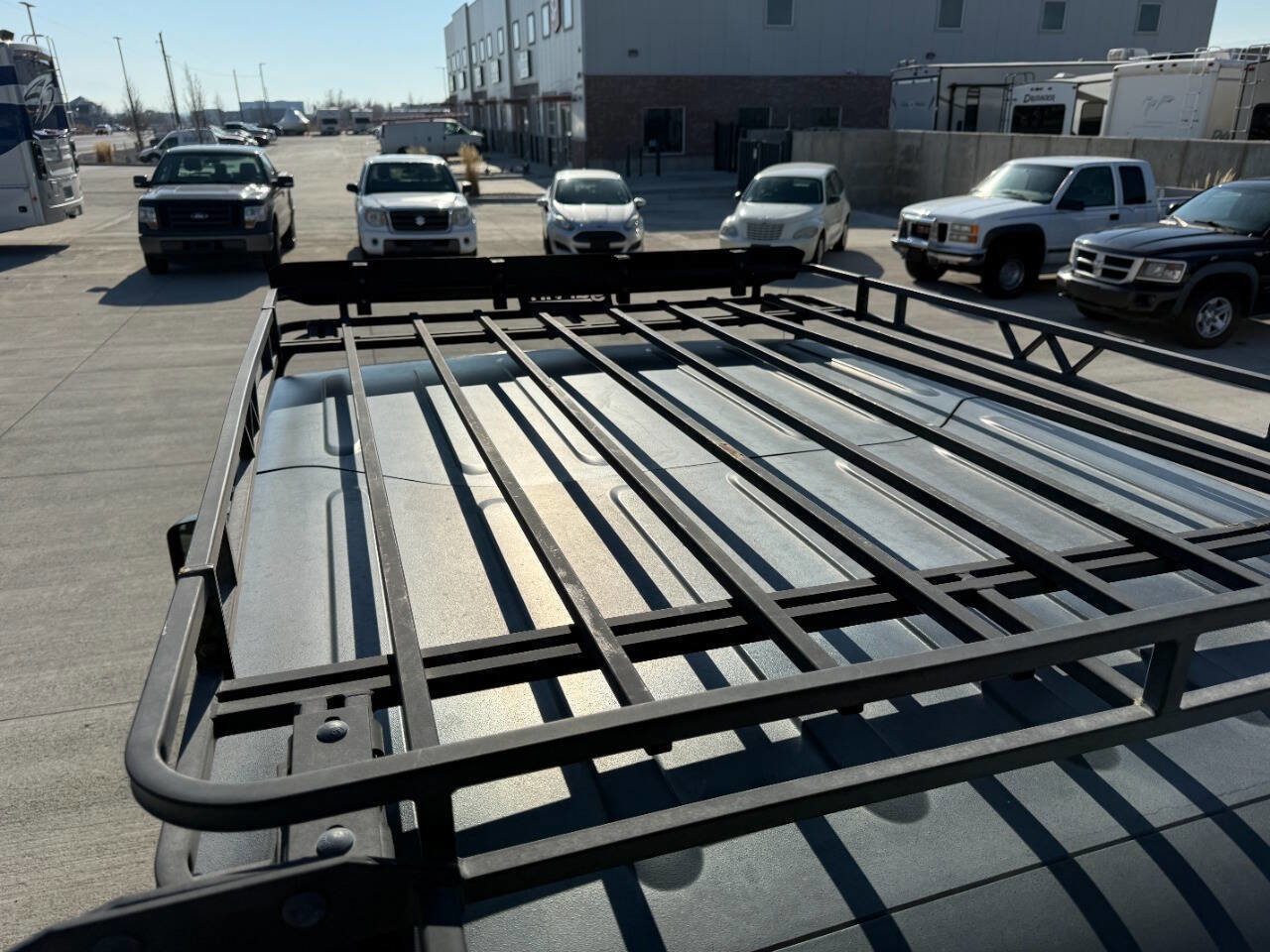 Used 2010 Jeep Wrangler Rubicon w/ PWR Convenience Group image 15