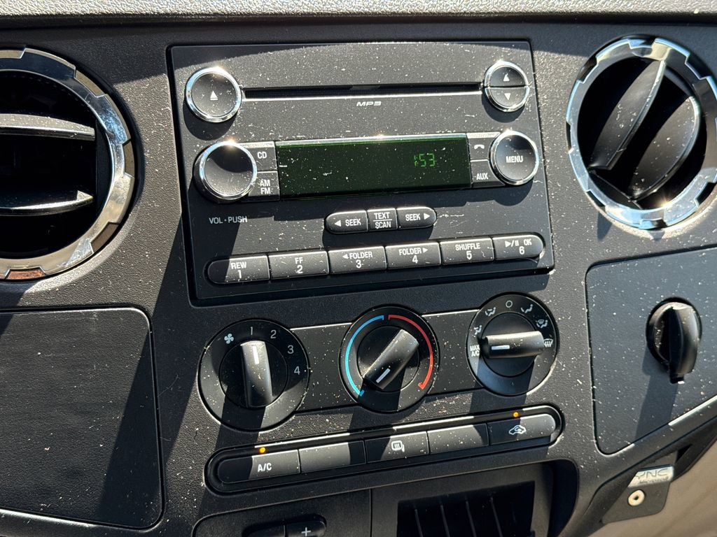 Used 2010 Ford F250 XL image 23