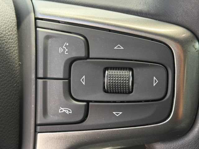 Used 2021 Chevrolet Silverado 1500 RST w/ Convenience Package II AWD/4WD image 22
