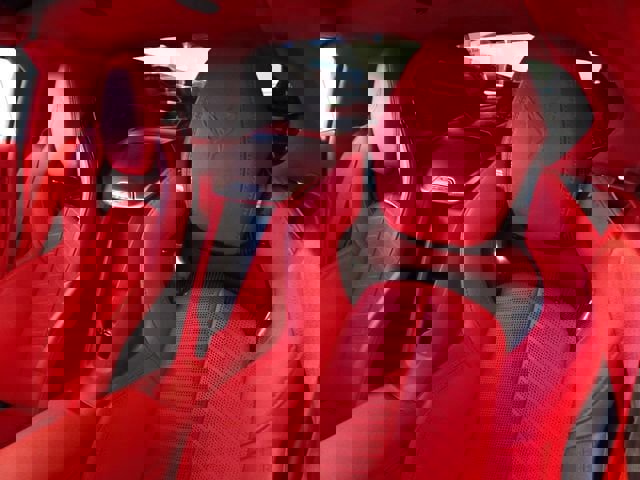 New 2026 Chevrolet Corvette Z06 image 19