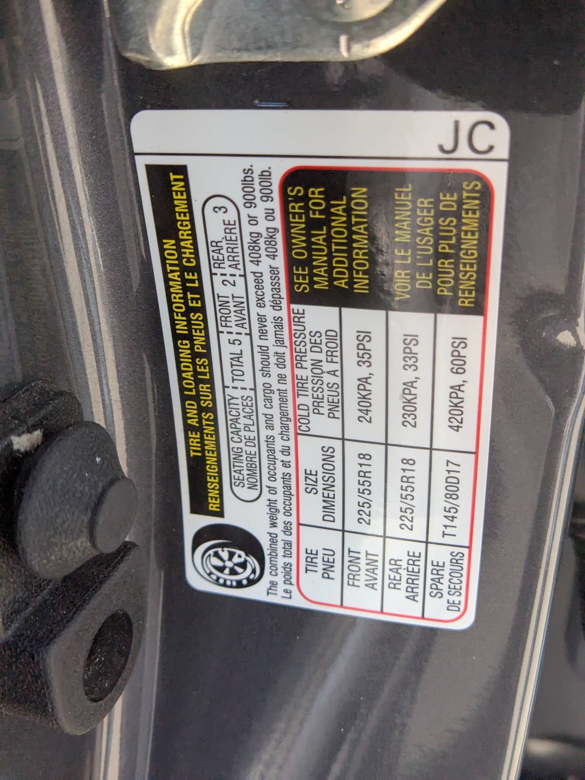 Used 2022 Subaru Forester Limited AWD/4WD image 17