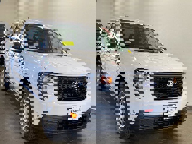 New 2025 Ford Maverick XL w/ 4K Tow Package image 2