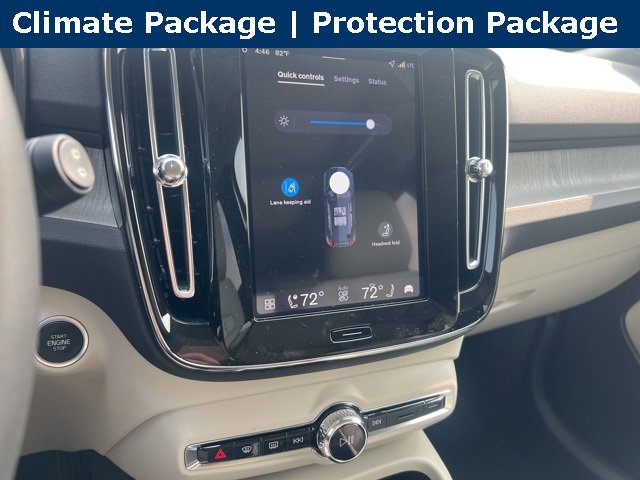 New 2026 Volvo XC40 B5 Ultra w/ Climate Package image 16