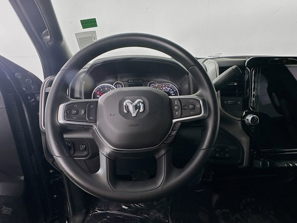 New 2026 RAM 2500 Tradesman image 16