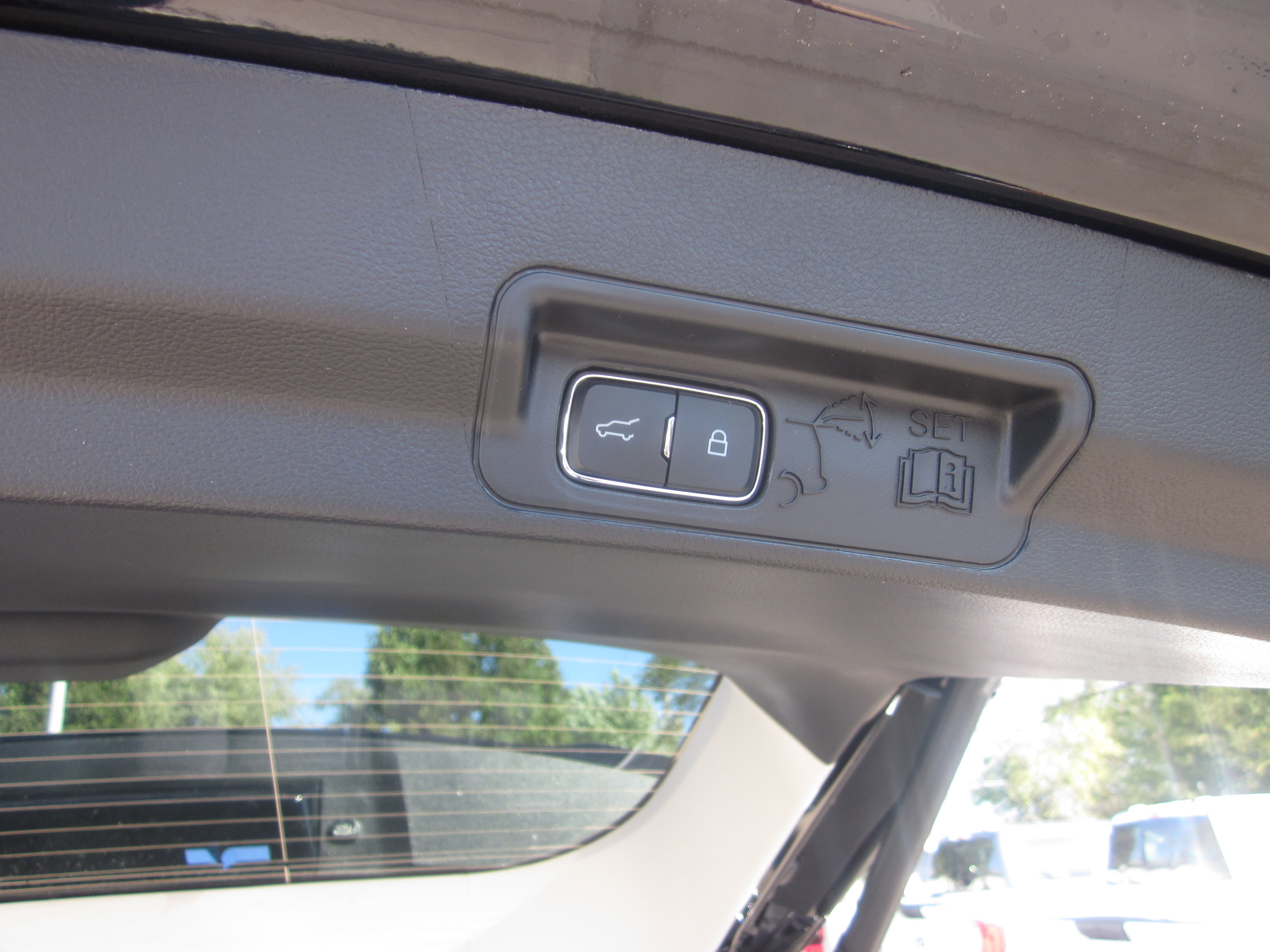 New 2026 Ford Explorer Active image 10