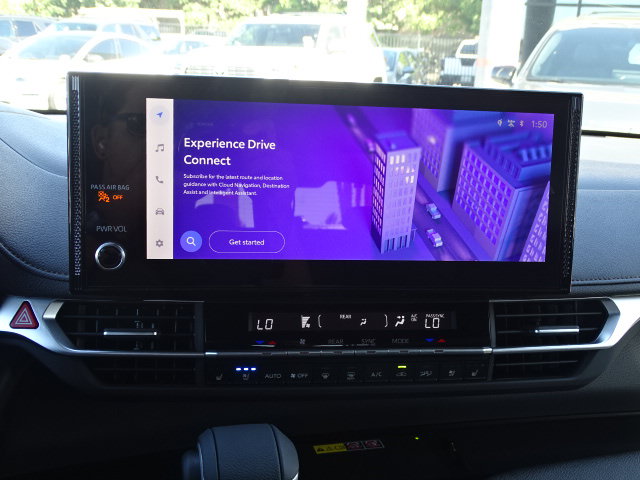 New 2026 Toyota Sienna Platinum AWD/4WD image 19