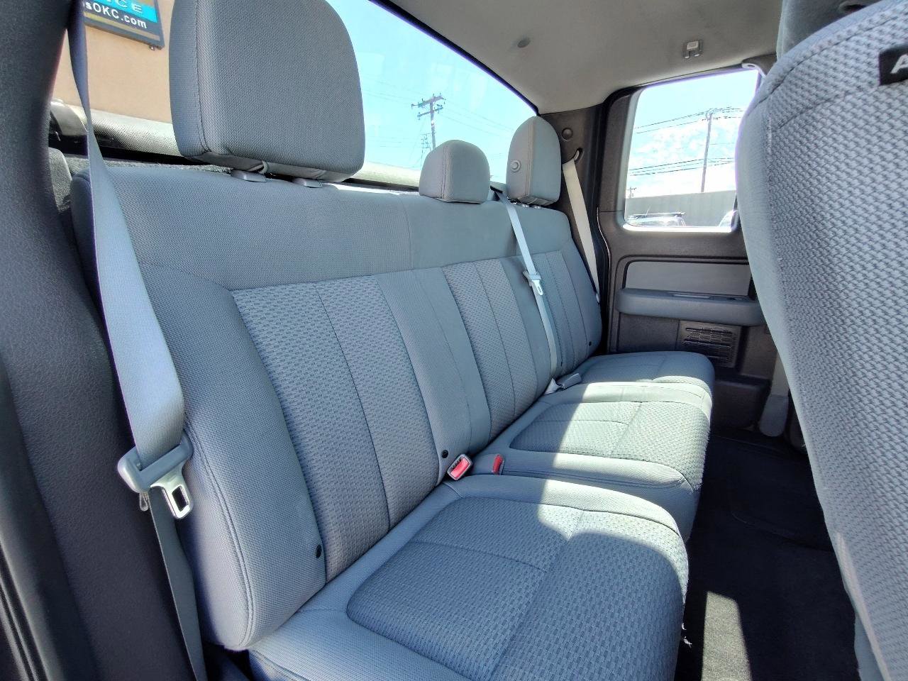 Used 2013 Ford F150 STX w/ Mid Equipment Group RWD image 37