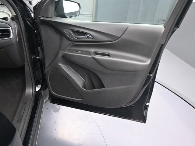 Used 2024 Chevrolet Equinox LT image 11