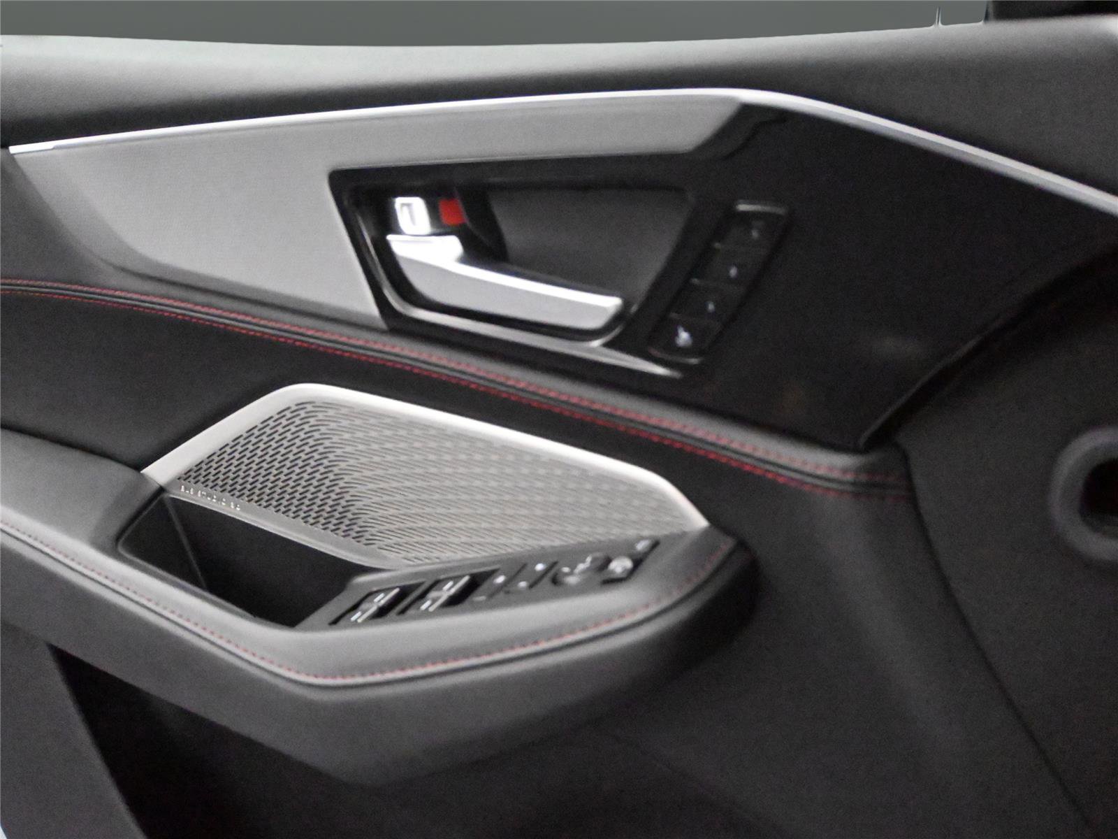 Certified 2024 Acura MDX A-Spec image 5