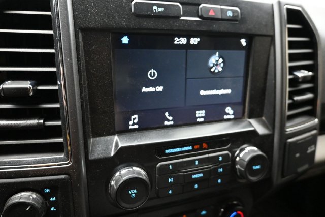 Used 2017 Ford F150 XLT w/ Equipment Group 302A Luxury AWD/4WD image 18