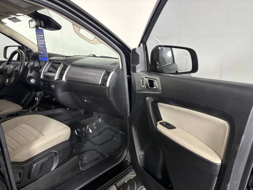Certified 2019 Ford Ranger XLT w/ Equipment Group 301A Mid RWD image 32