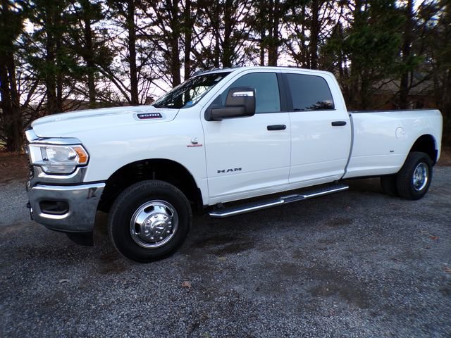 Used 2024 RAM 3500 Big Horn