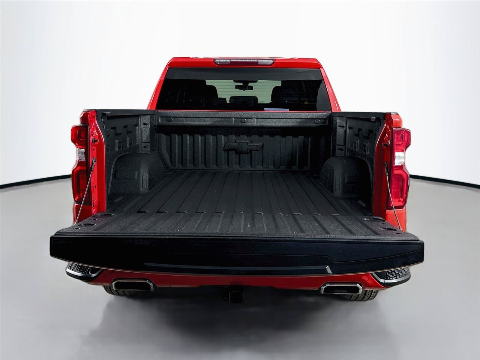 Used 2022 Chevrolet Silverado 1500 RST w/ Z71 Off-Road Package AWD/4WD image 26