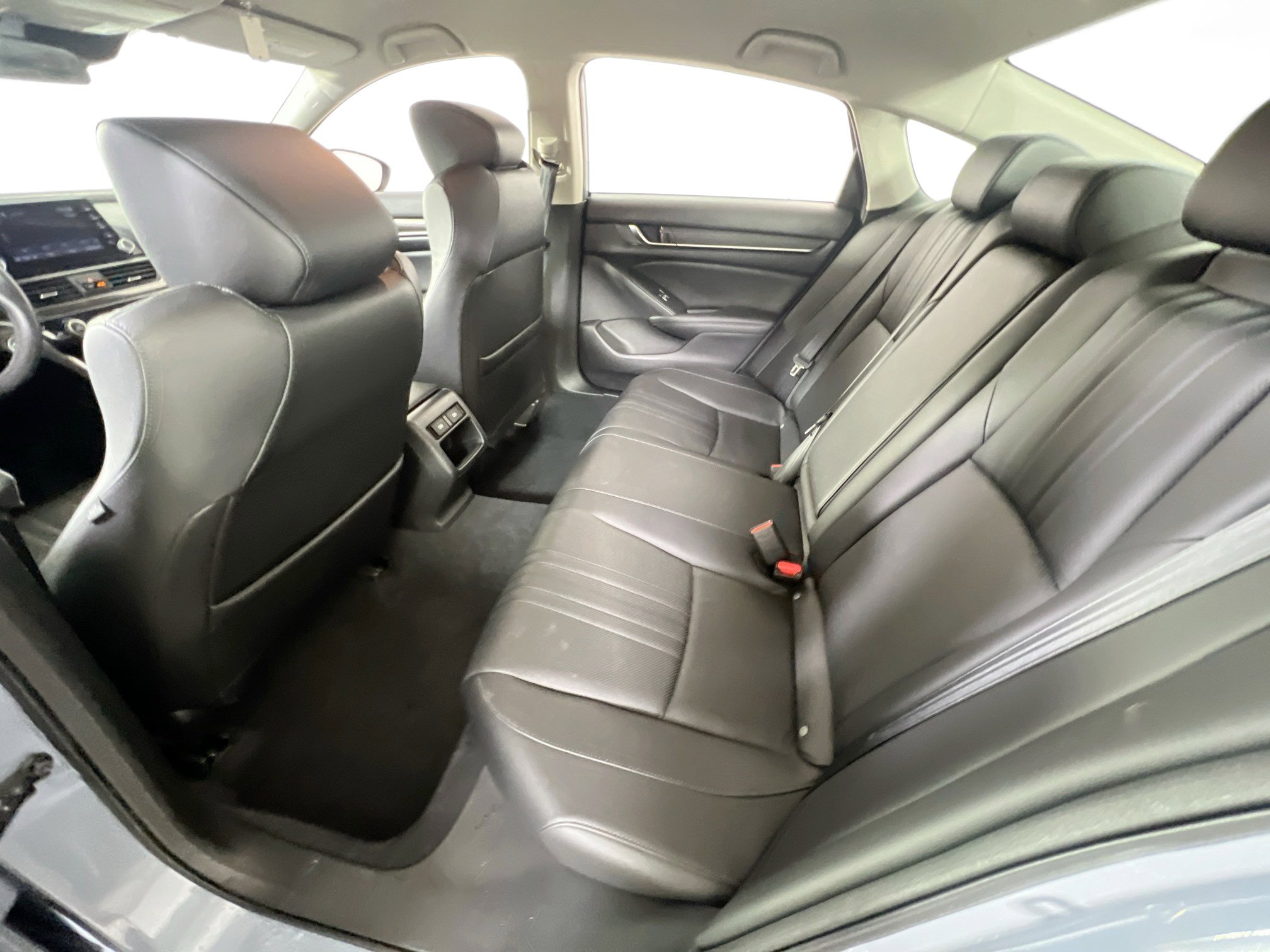 Used 2022 Honda Accord Sport Special Edition image 23