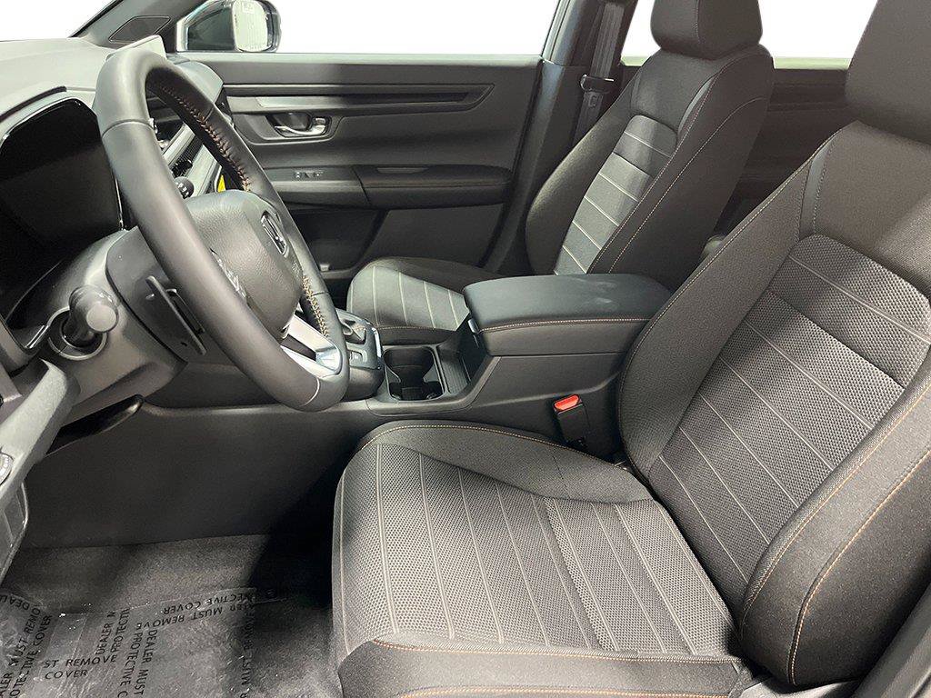 New 2026 Honda CR-V Sport image 15