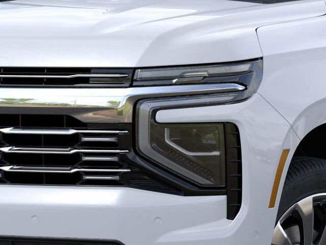 New 2026 Chevrolet Suburban Premier image 10