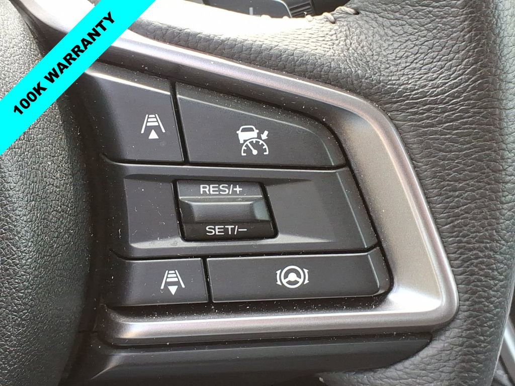 Certified 2025 Subaru Legacy Premium AWD/4WD image 22